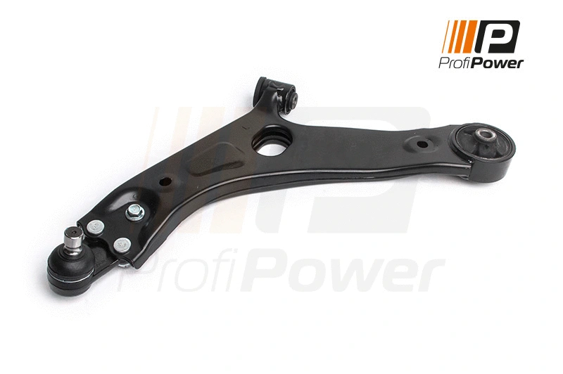 Control/Trailing Arm, wheel suspension (1S1244L)