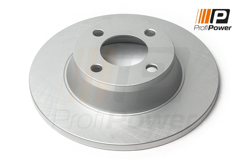 Brake Disc (3B1230)
