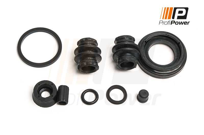 Repair Kit, brake caliper (9B3052)