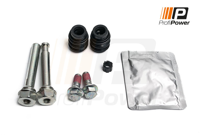 Guide Sleeve Kit, brake caliper (9B5068)