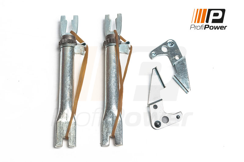 Adjuster, drum brake (9B4007)