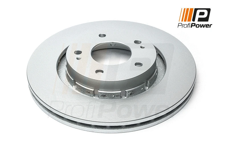 Brake Disc (3B1106)