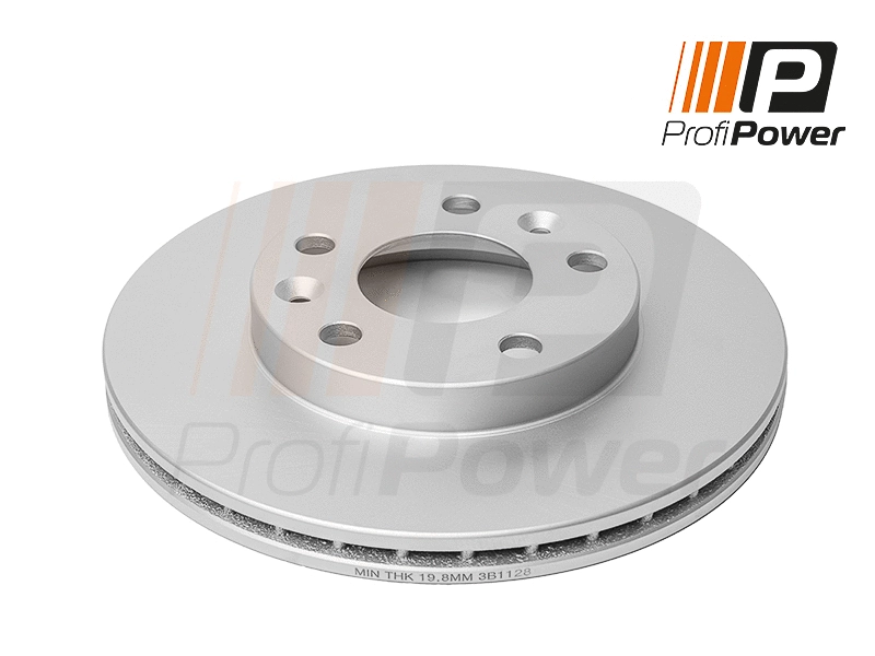 Brake Disc (3B1128)
