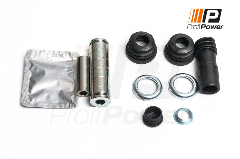 Guide Sleeve Kit, brake caliper (9B5025)