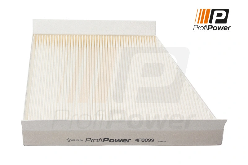 Filter, cabin air (4F0099)