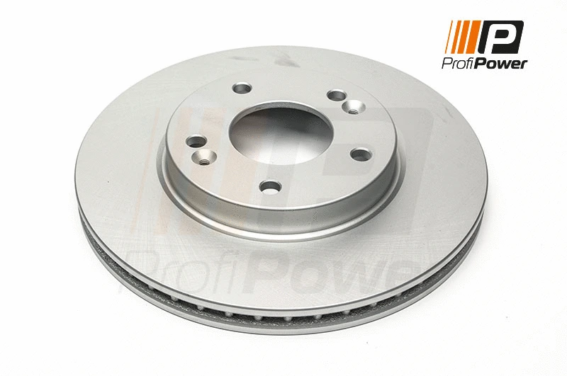 Brake Disc (3B1107)