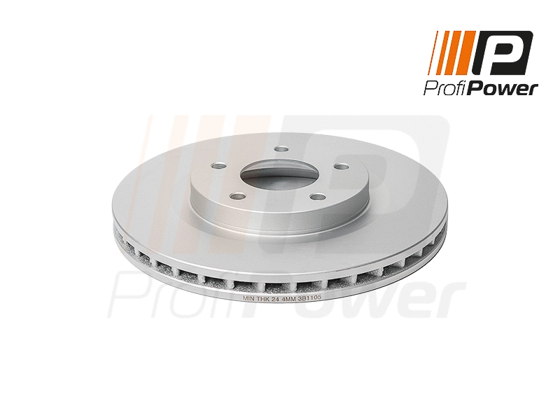 Brake Disc (3B1105)