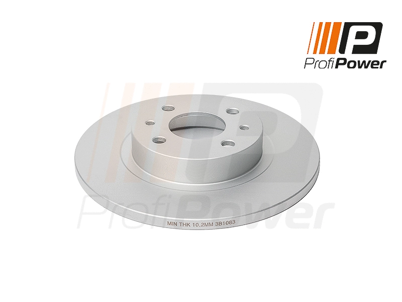 Brake Disc (3B1083)