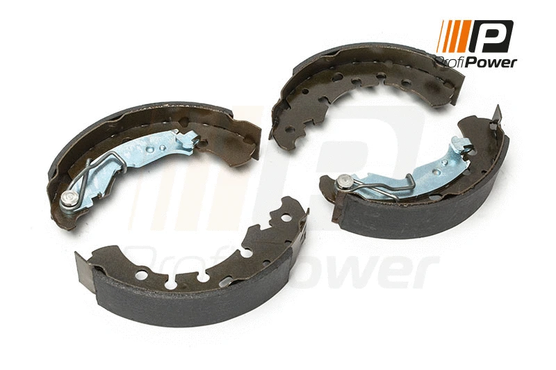 Brake Shoe Set (2B0101)