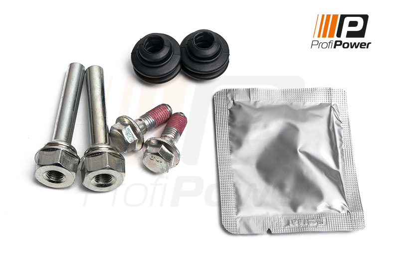 Guide Sleeve Kit, brake caliper (9B5071)