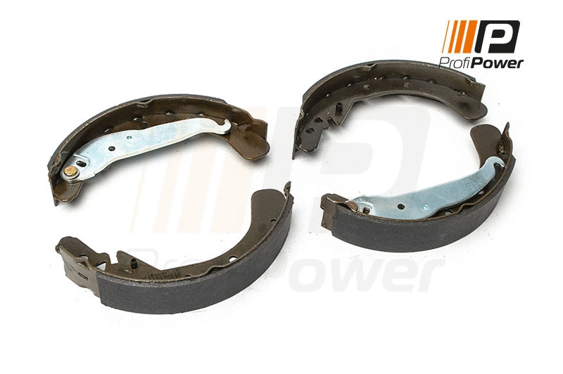 Brake Shoe Set (2B0009)