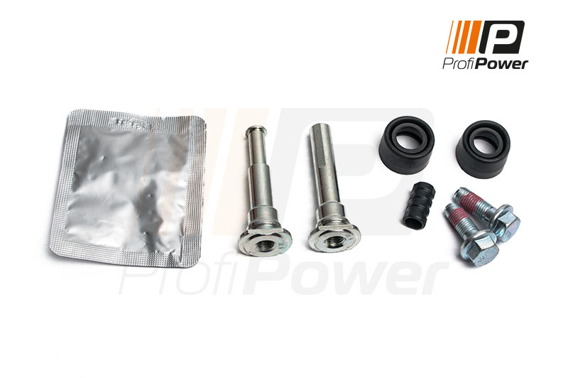 Guide Sleeve Kit, brake caliper (9B5049)