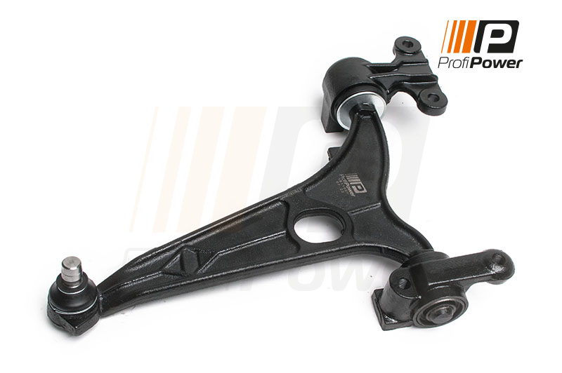 Control/Trailing Arm, wheel suspension (1S1189R)