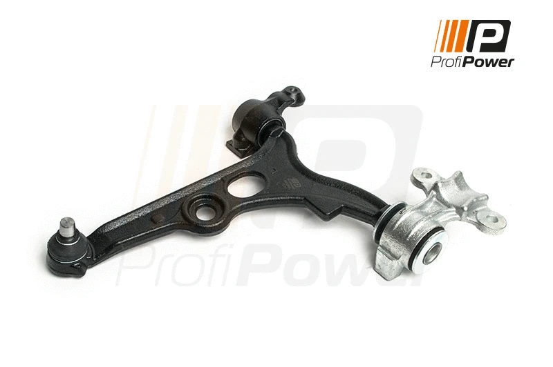 Control/Trailing Arm, wheel suspension (1S1060L)