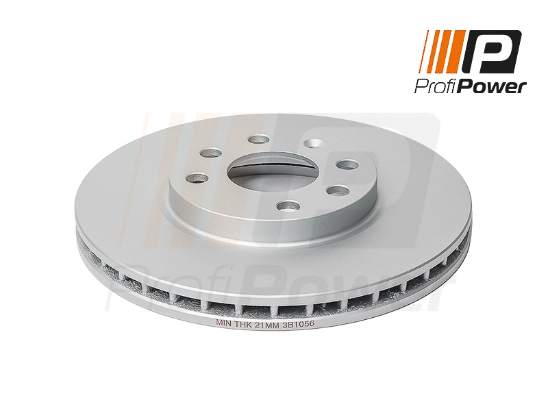 Brake Disc (3B1056)