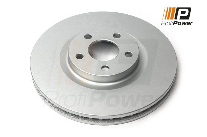 Brake Disc (3B1233)