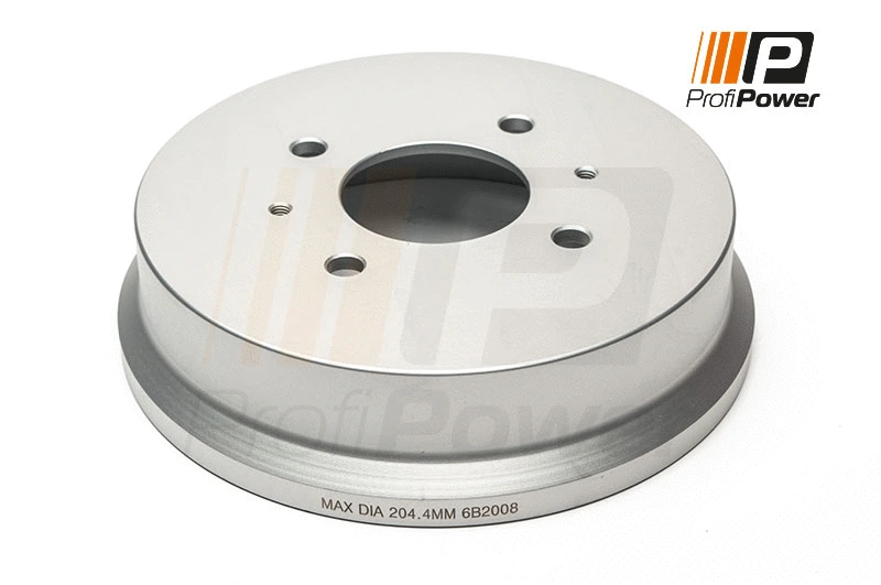 Brake Drum