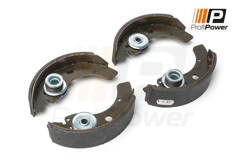 Brake Shoe Set (2B0057)
