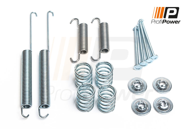 Accessory Kit, brake shoes (9B2206)