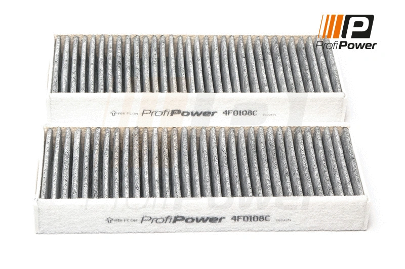 Filter, cabin air (4F0108C)
