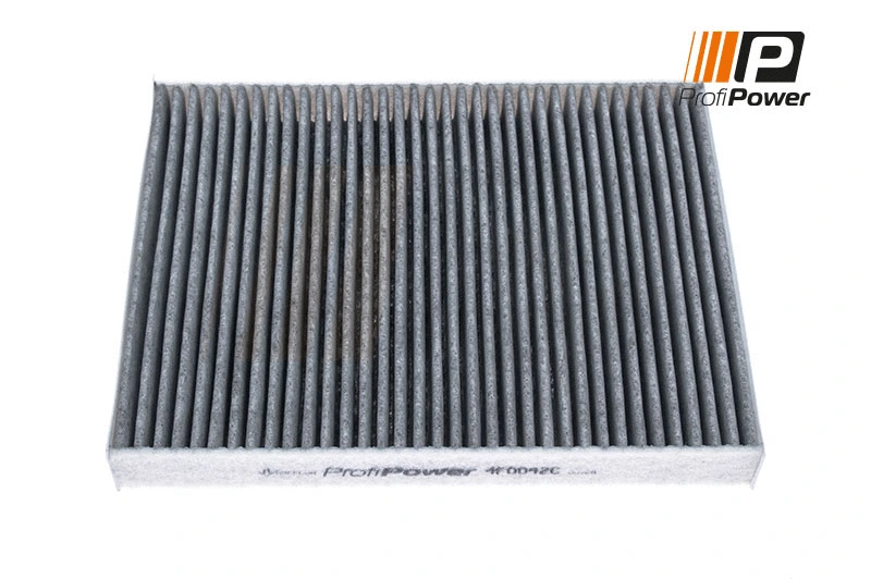 Filter, cabin air (4F0042C)