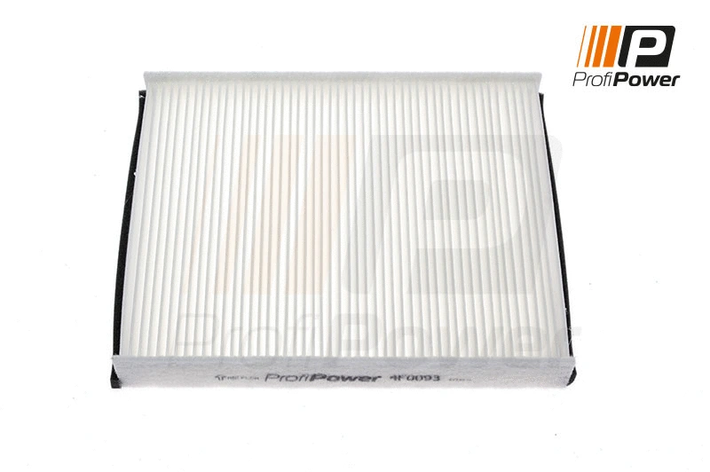 Filter, cabin air (4F0093)