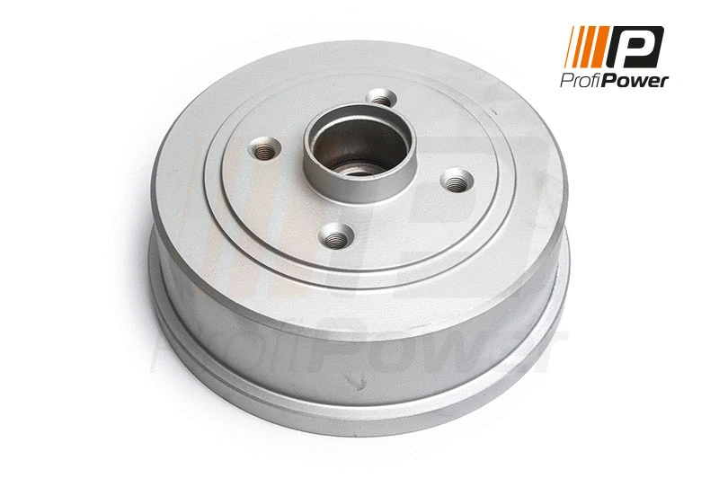 Brake Drum (6B2004K)