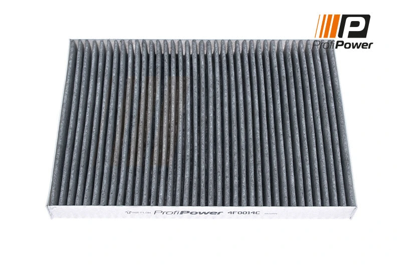 Filter, cabin air (4F0014C)