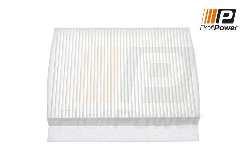 Filter, cabin air (4F0022)