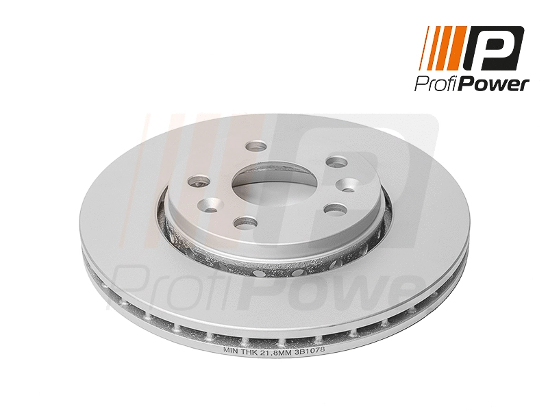 Brake Disc (3B1078)