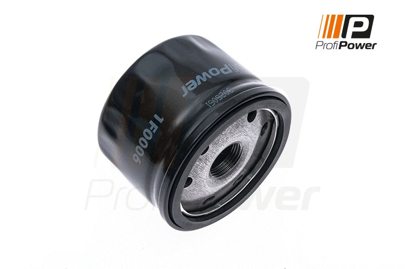 Oil Filter (1F0006)
