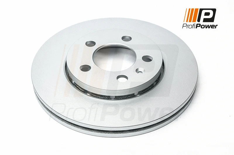 Brake Disc (3B1001)