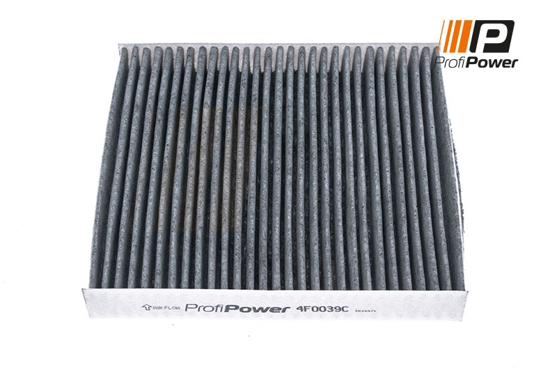 Filter, cabin air (4F0039C)