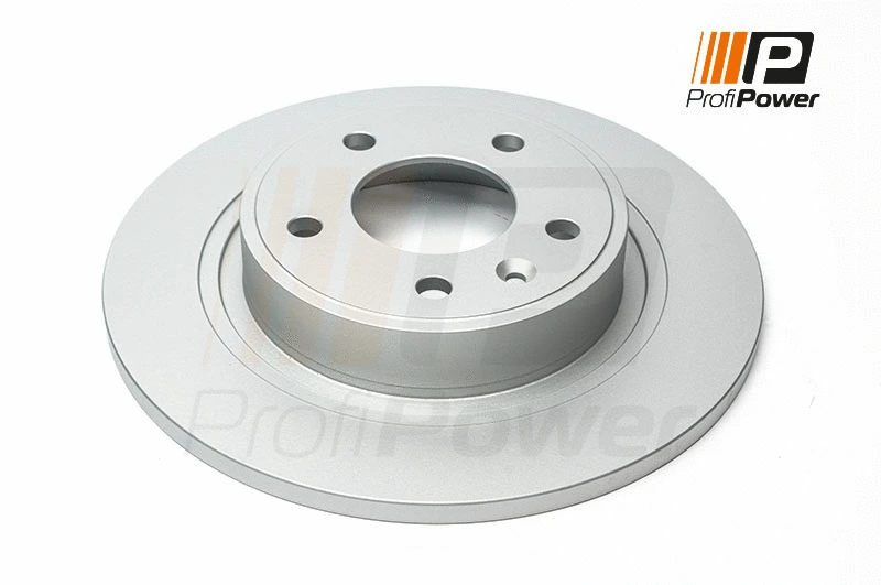 Brake Disc (3B2029)