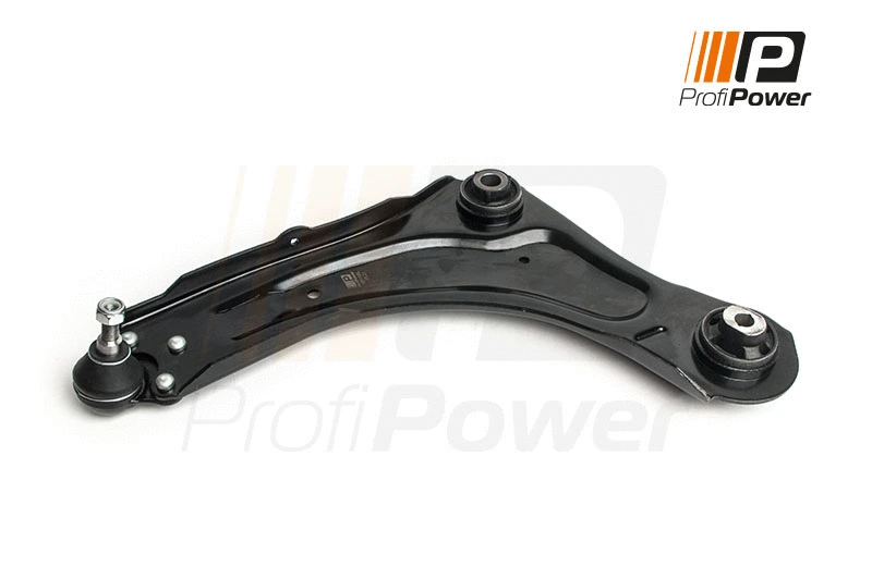 Control/Trailing Arm, wheel suspension (1S1165L)