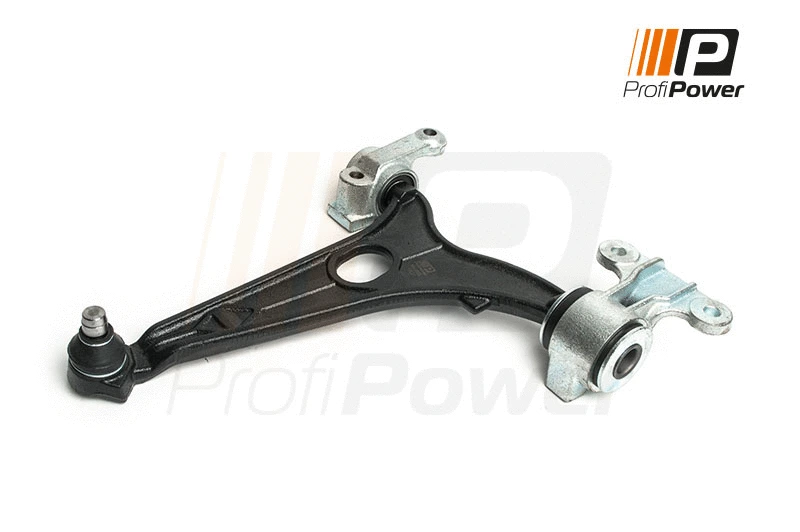 Control/Trailing Arm, wheel suspension (1S1066L)