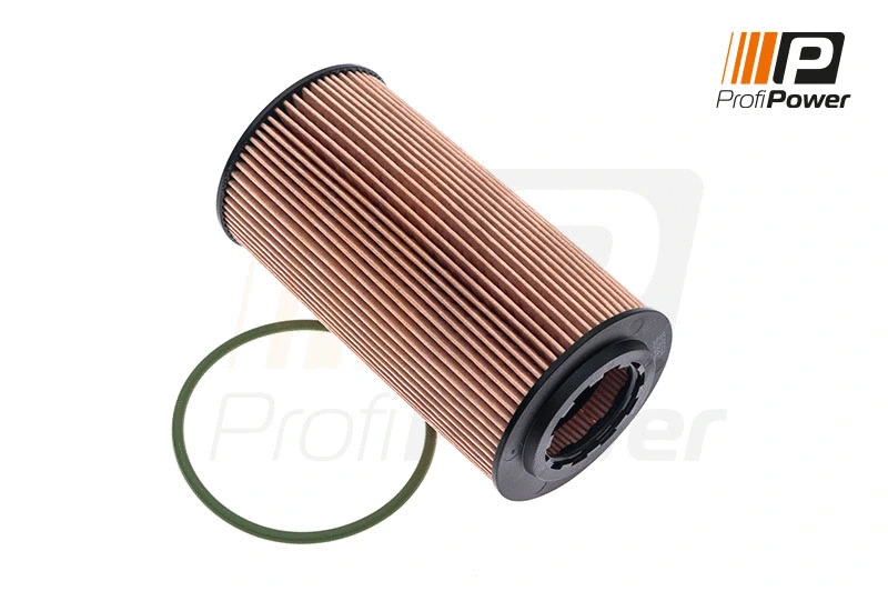 Oil Filter (1F0094)
