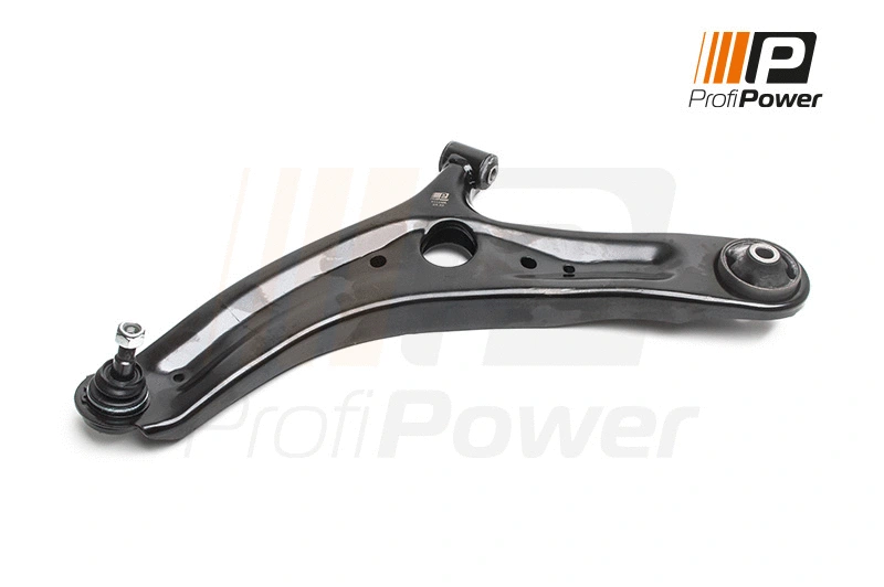 Control/Trailing Arm, wheel suspension (1S1246L)