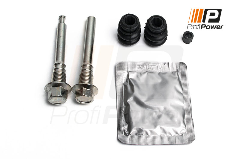 Guide Sleeve Kit, brake caliper (9B5077)