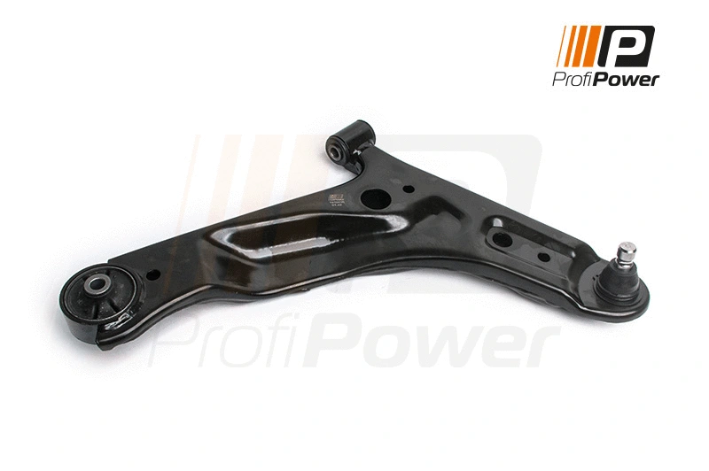 Control/Trailing Arm, wheel suspension (1S1241R)