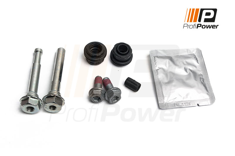 Guide Sleeve Kit, brake caliper (9B5086)