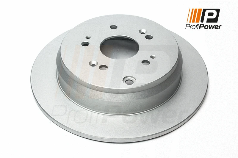Brake Disc (3B2047)