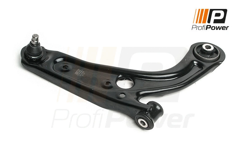 Control/Trailing Arm, wheel suspension (1S1090R)