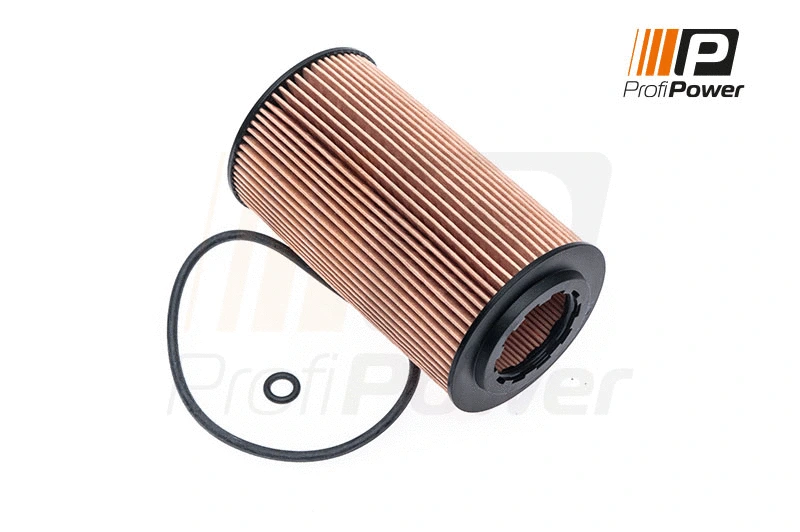 Oil Filter (1F0036)