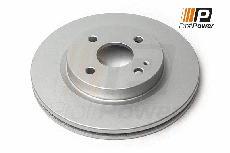 Brake Disc (3B1237)