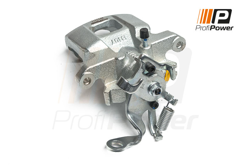 Brake Caliper (4B2261L)