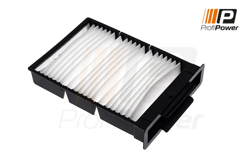 Filter, cabin air (4F0055)