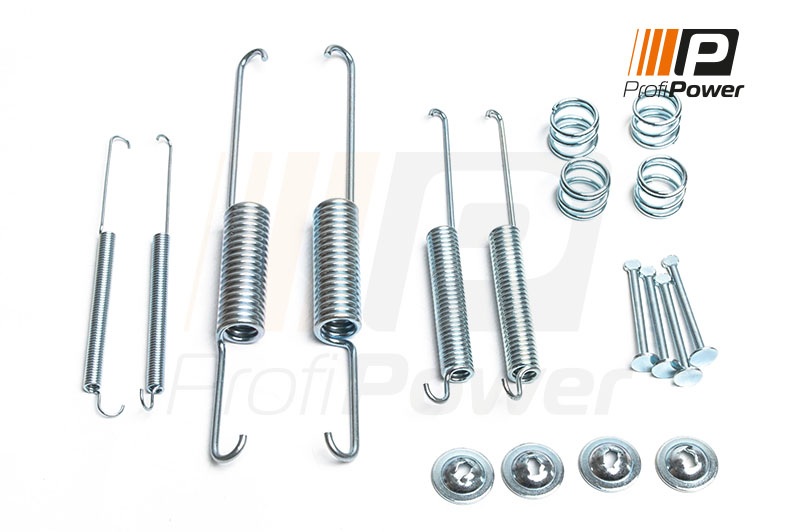 Accessory Kit, brake shoes (9B2183)