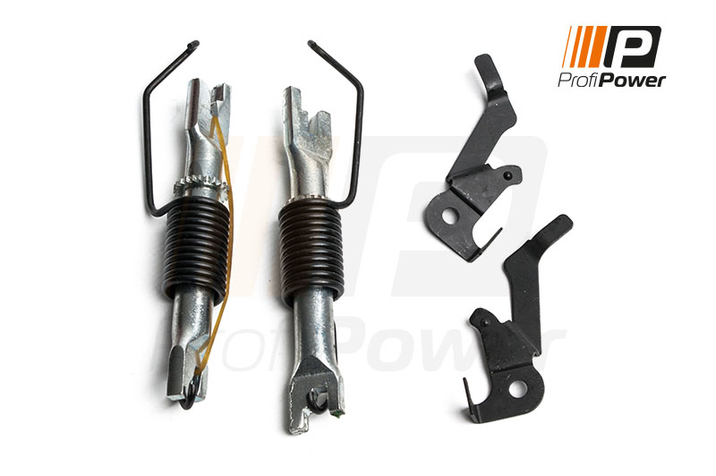 Adjuster, drum brake (9B4031)