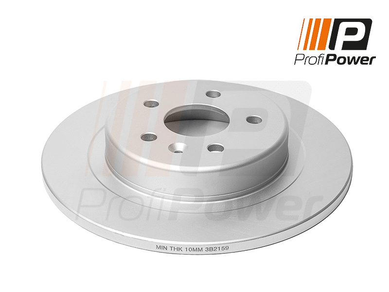 Brake Disc (3B2159)